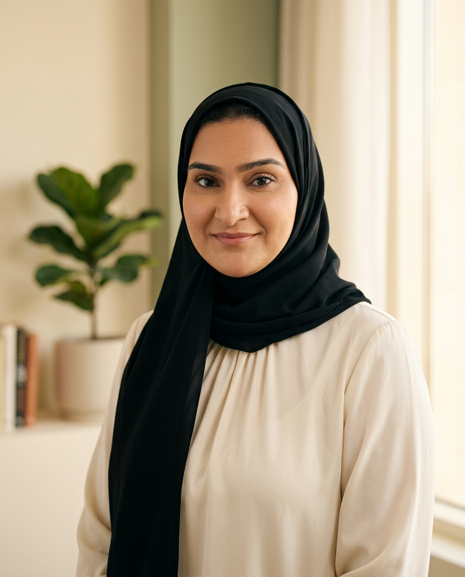 Hanein Aldhanhani